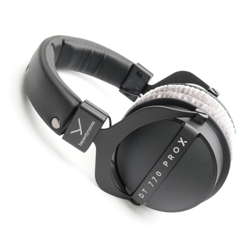 DT 770 PRO X [1000302]