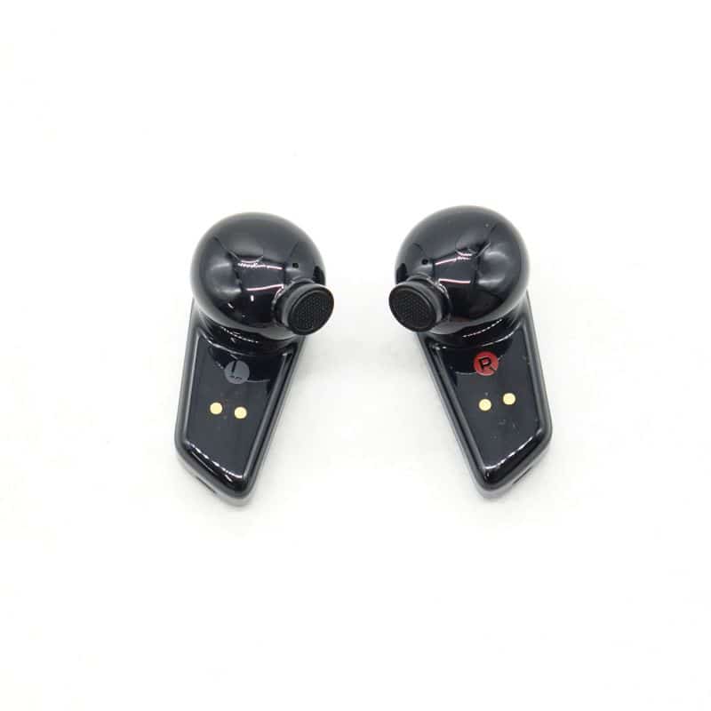 STAX SPIRIT S10