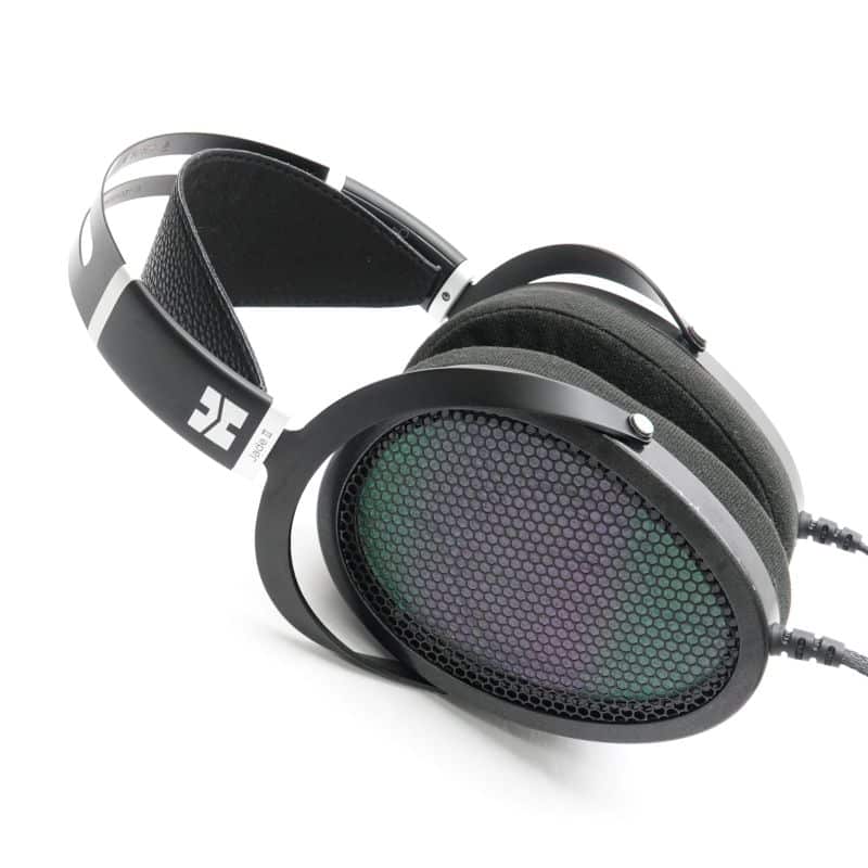 Jade II Headphone