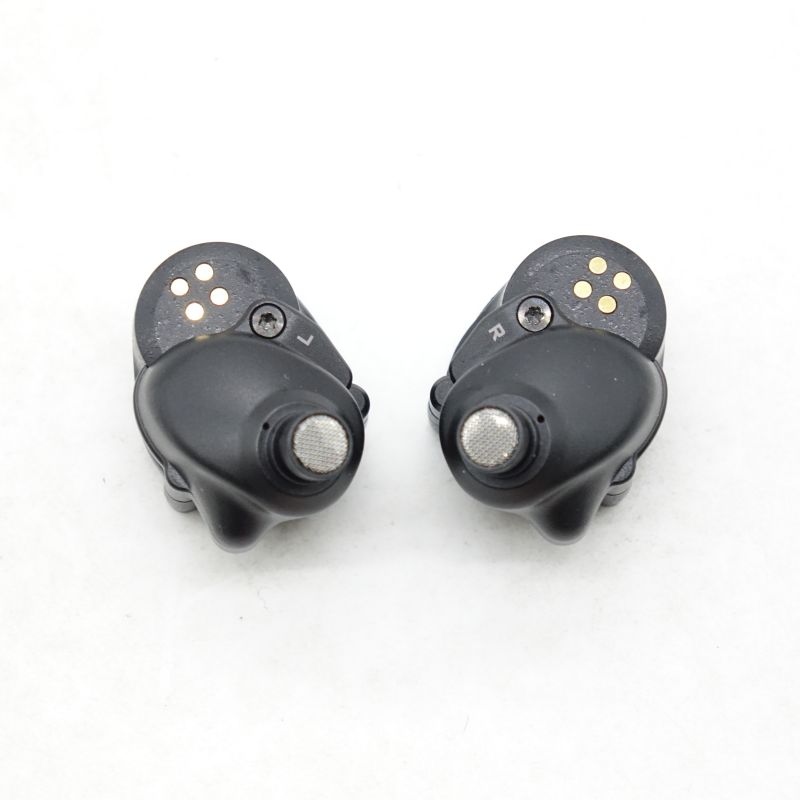 HSX1001 Jin -迅- [HSX1001V1-BLK]
