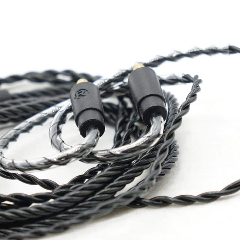 ARM013 Pentaconn Ear Long-4.4m [ARM013-4.4-BULK]