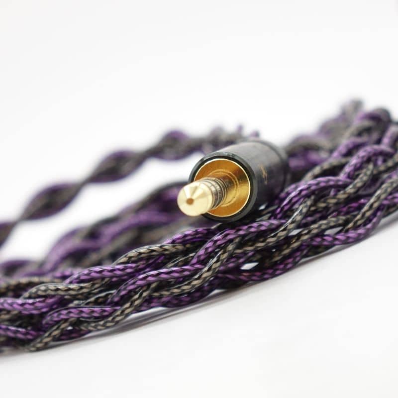ERUA AUDIO VIDAR ALTER II