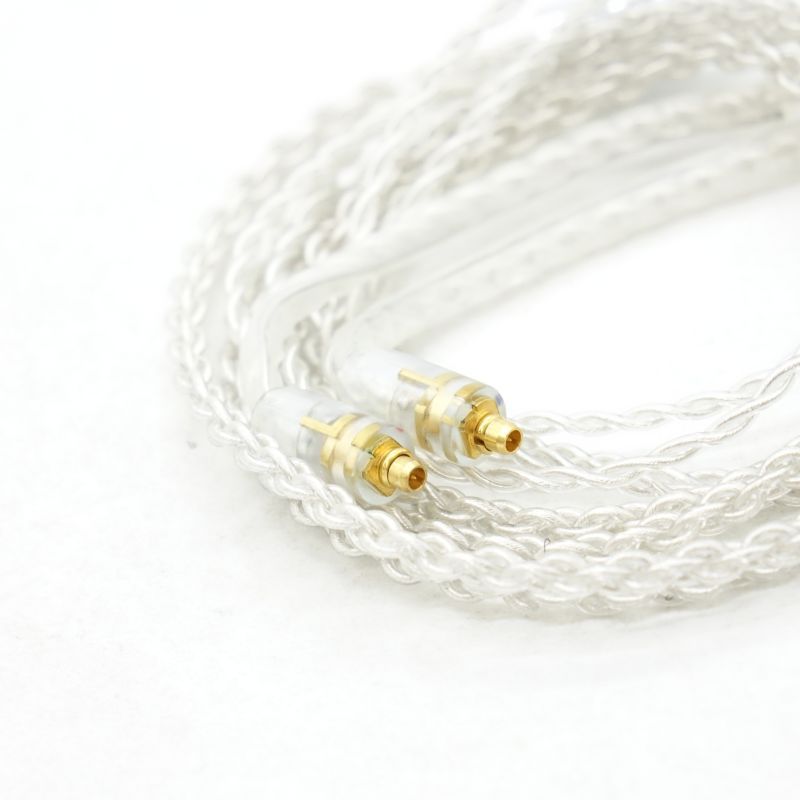 Litz Wire Ep.Cable MMCX-4.4mm [ALO-5041]