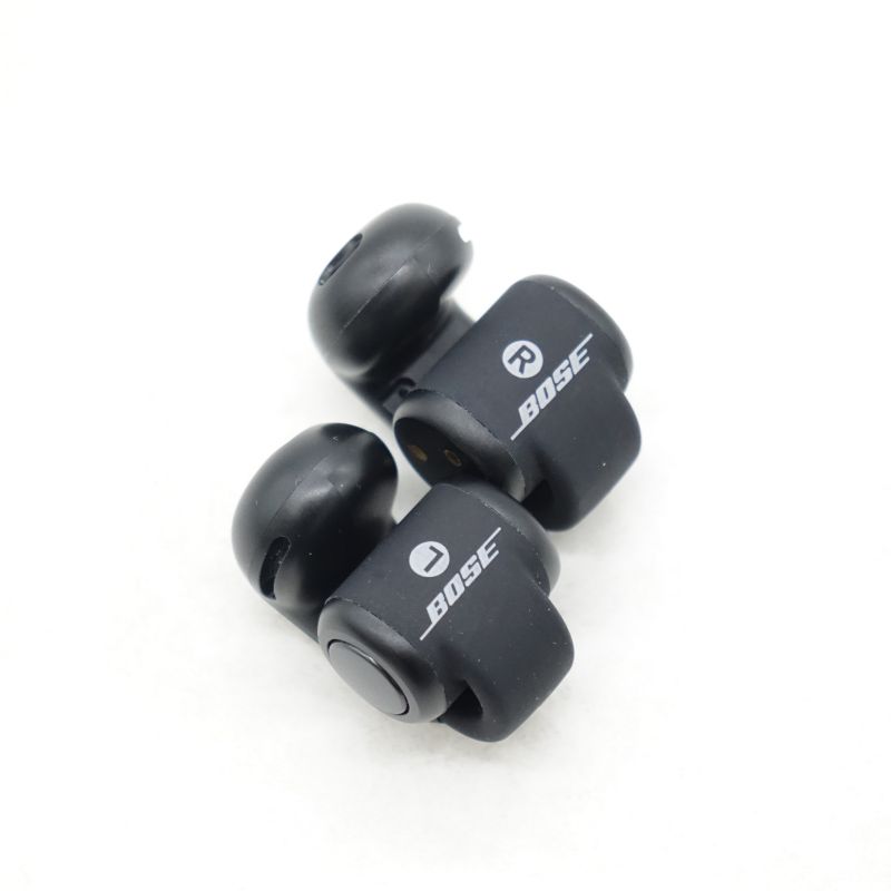Ultra Open Earbuds Black [ULTRAOPENEBBLK]