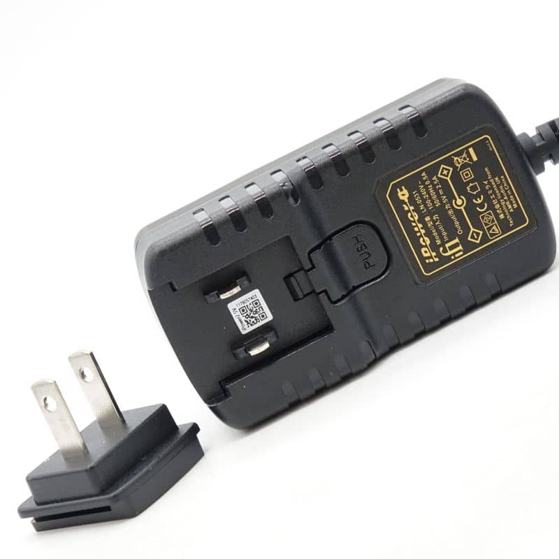 iPower2 5V [SLP-IPOWER2-5]