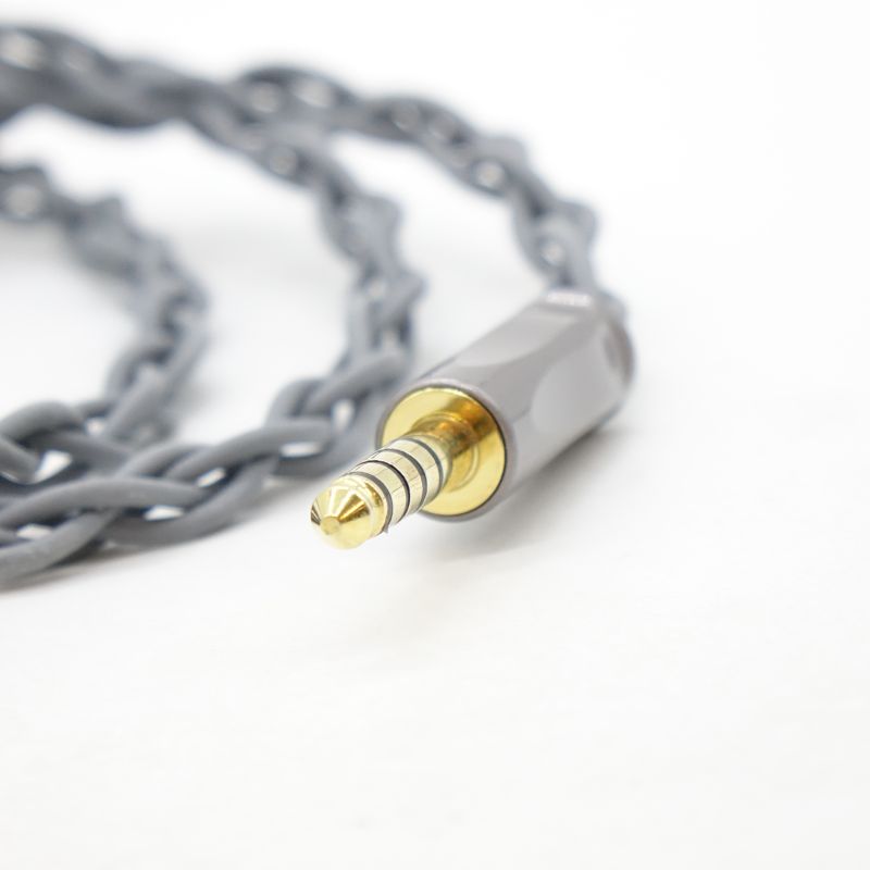 1950Saga 2pin 4.4mm