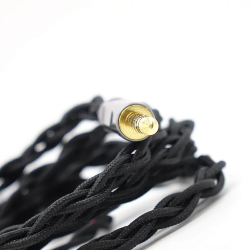1960Saga 2pin 4.4mm