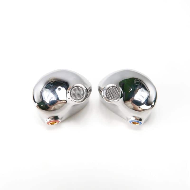 FX17 [FIO-IEM-FX17-S]