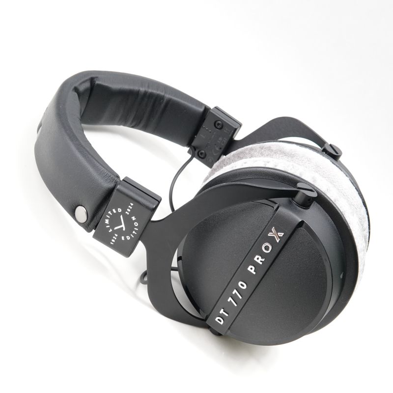 DT 770 PRO X Limited Edition [1000381]