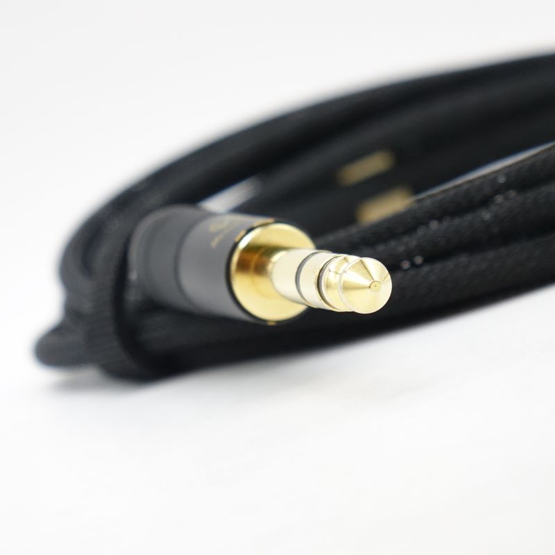 TOTORI 6.3mm/1.3m [TOTO13-363]