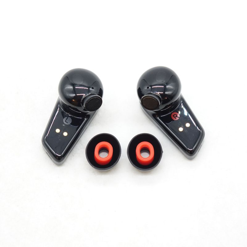 STAX SPIRIT S10