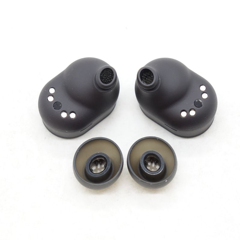 GEMINI II MATTE BLACK [LR161]