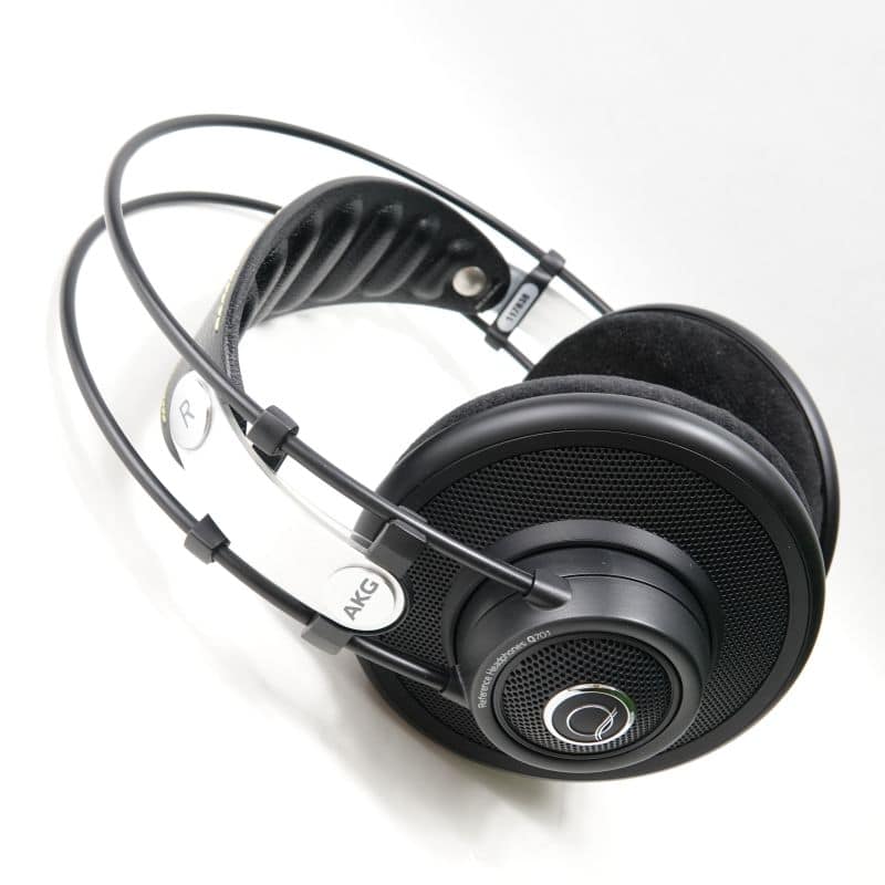 Q701 BLK