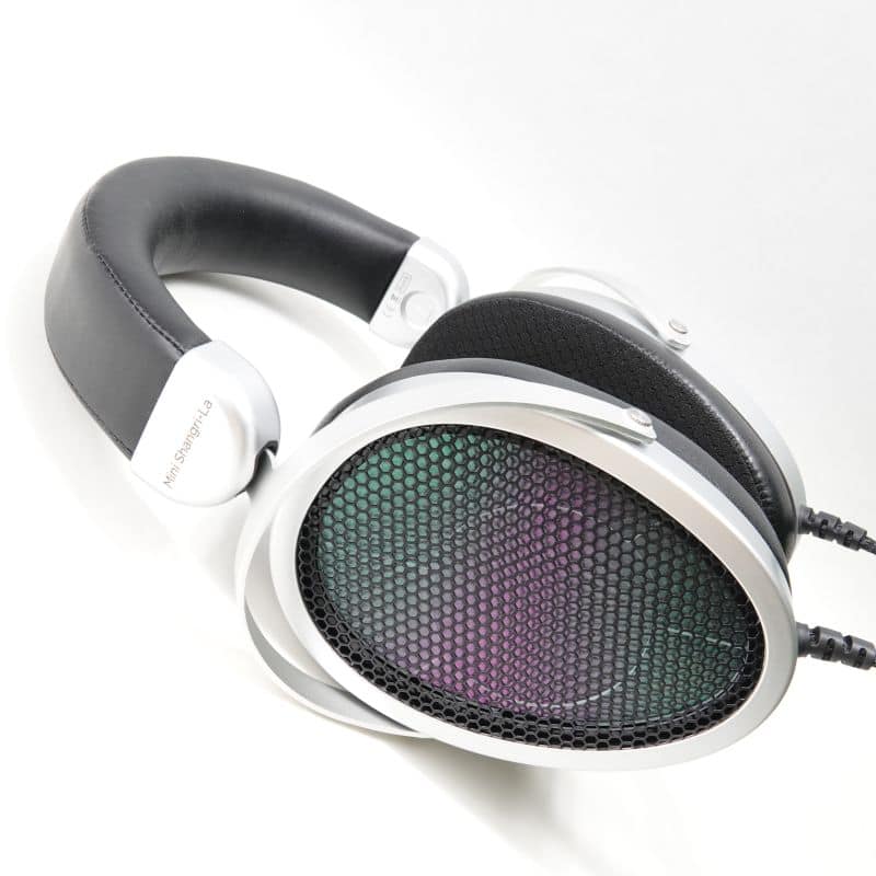 MINI Shangri-La headphone
