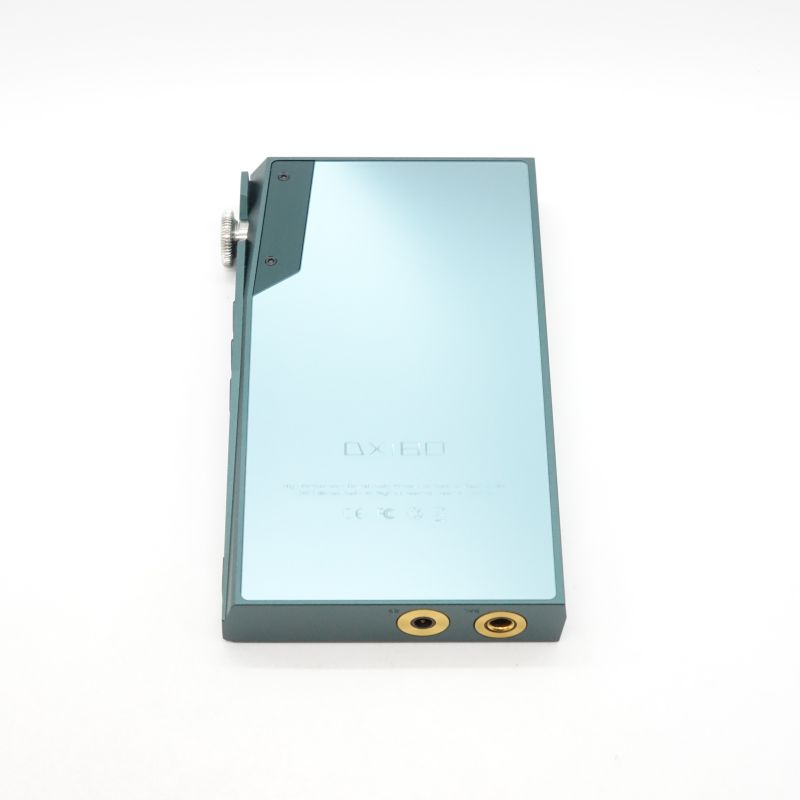 DX180 Green