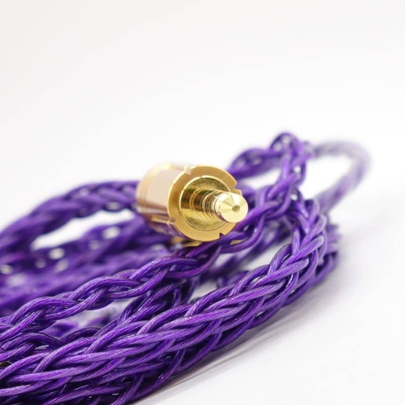 Oslo MKIV 8-wire-Custom-4.4mm [BEA-0645]
