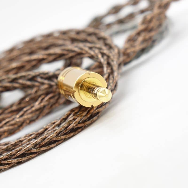 Cyclone 8-Wire Custom-4.4mm [BEA-0508]
