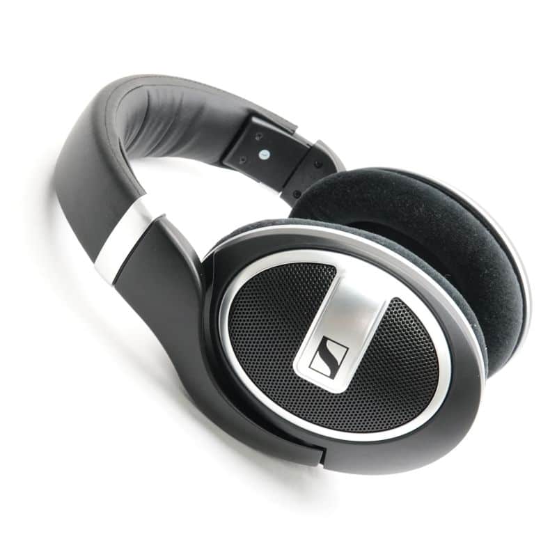 HD599SE
