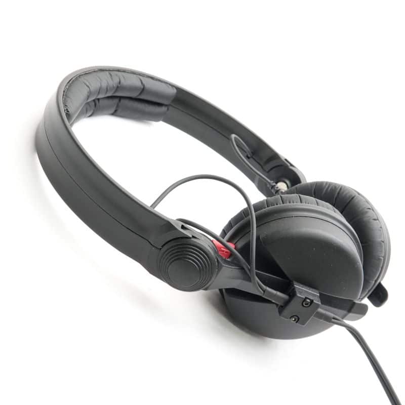 HD25