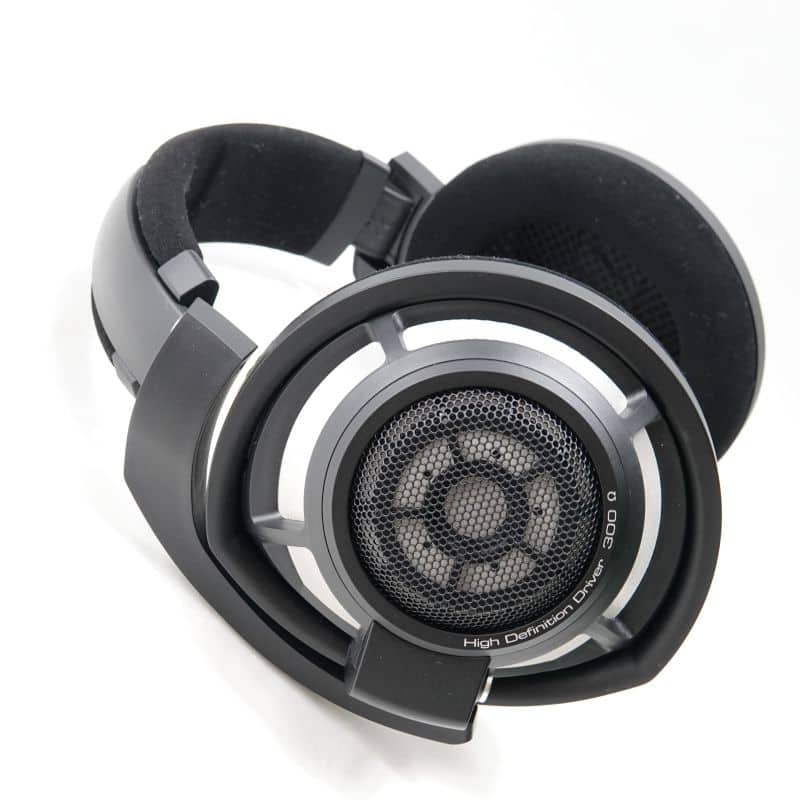 HD 800 S