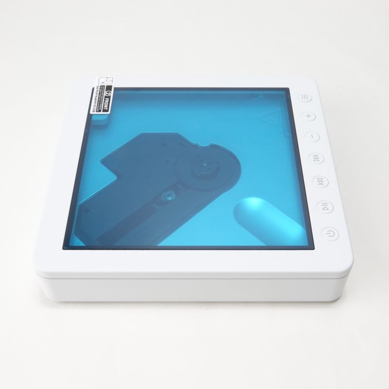 DM13 BT Transparent [FIO-DM13BT-T]