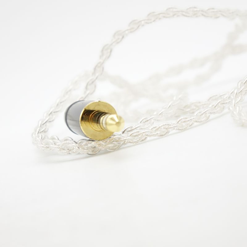 RAI PENTA 4.4mm Silver Plated [MRAI-4.4SP-J]