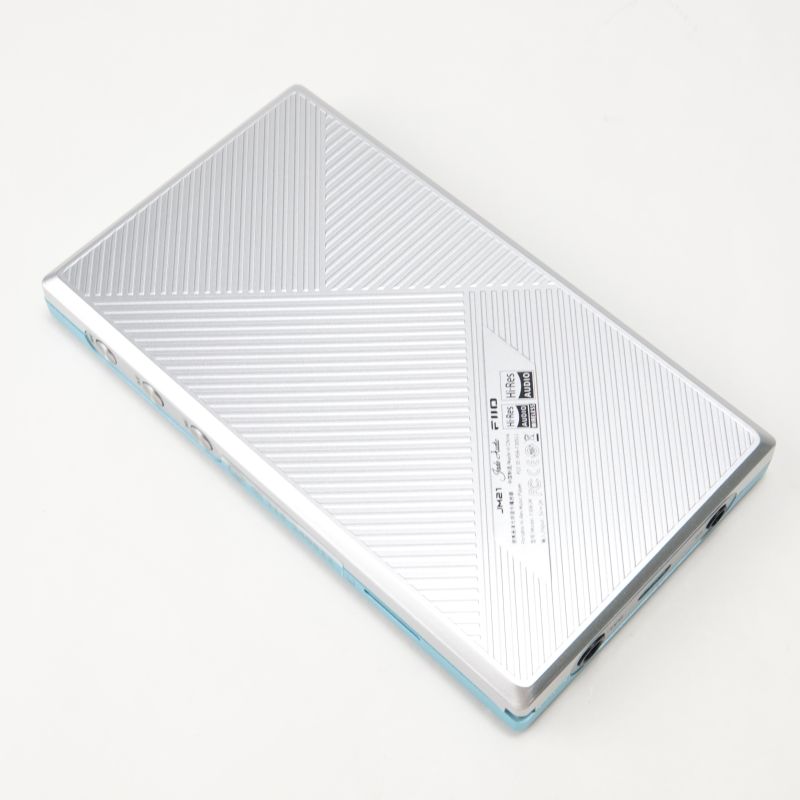 JM21 Blue [FIO-JM21-L]