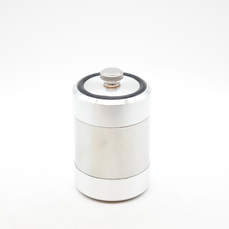 オーディオみじんこ SILVER HARMONIZER ETW 美品　完動品 オーディオみじんこ SILVER HARMONIZER ETW 美品 完動品 SILVER