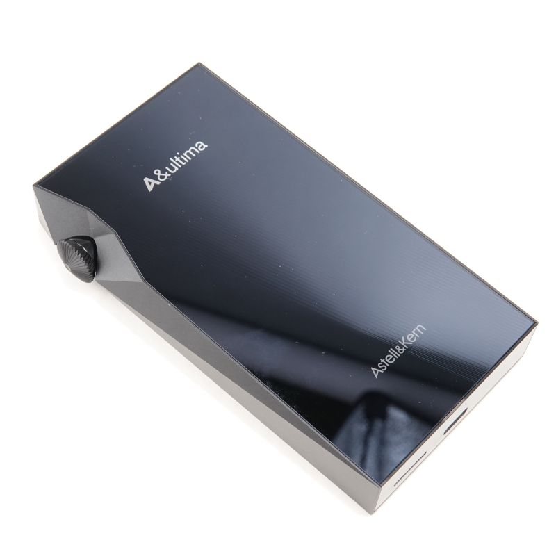 A&ultima SP3000M [IRV-AK-SP3000M]