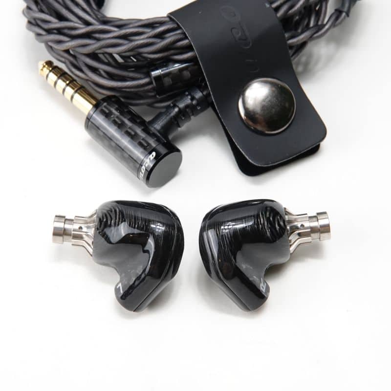 HS1900X SHINOGI-鎬- [HS1900X-BLK]