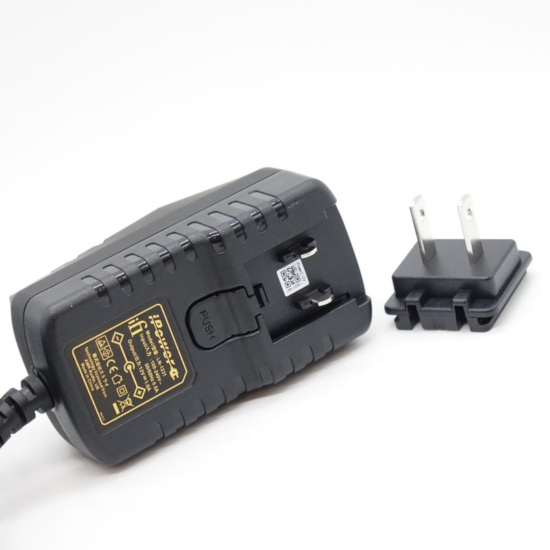 iPower2 12V [SLP-IPOWER2-12]