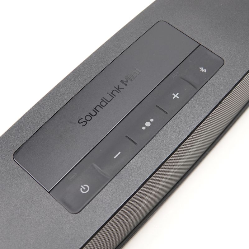 SoundLink Mini II SE BK [SLMINI2SEBLK BK]