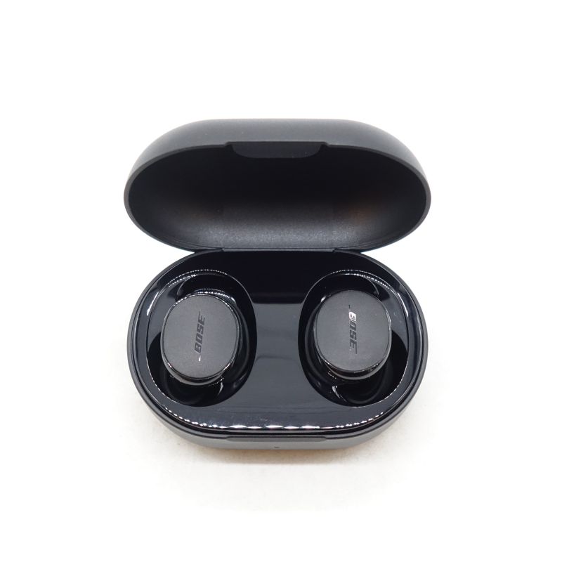 QuietComfort Earbuds Black
