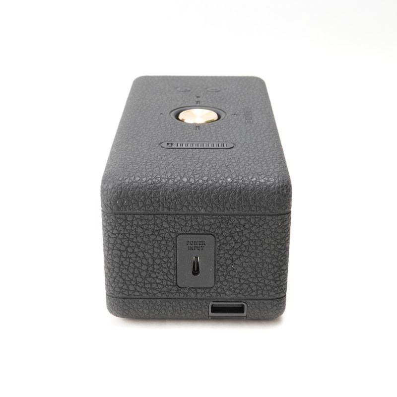 ACTON III BLACK [ACTON3BLUETOOTH-BLACK]