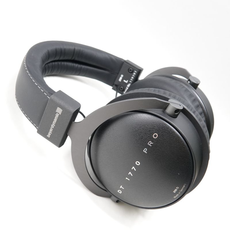 DT 1770 PRO / 250 ohm [710717]