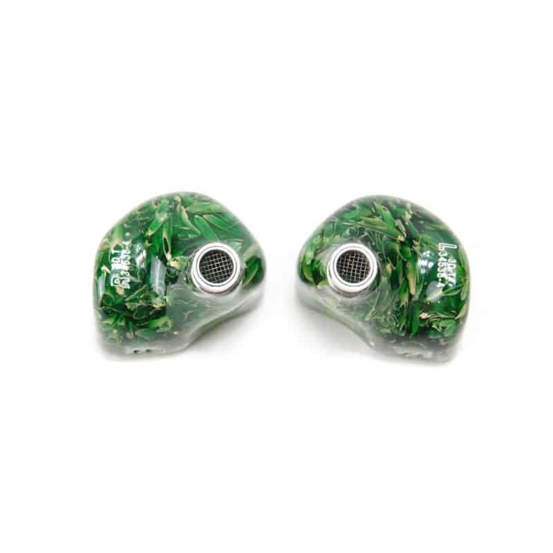 3D Terminator Grain [UNM-9951]