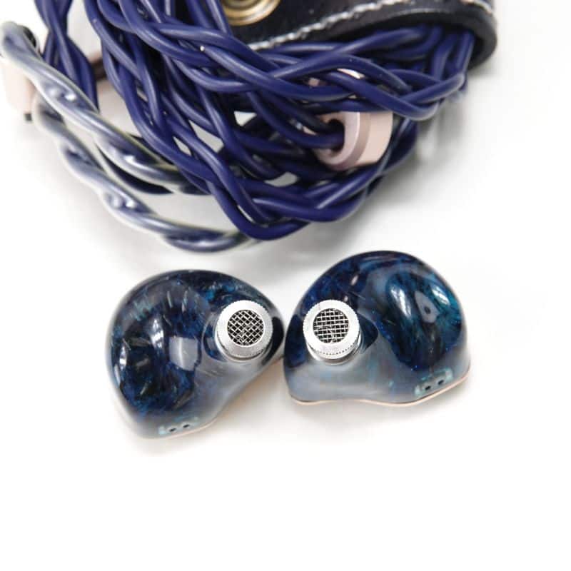 MEST indigo [UNM-9920]