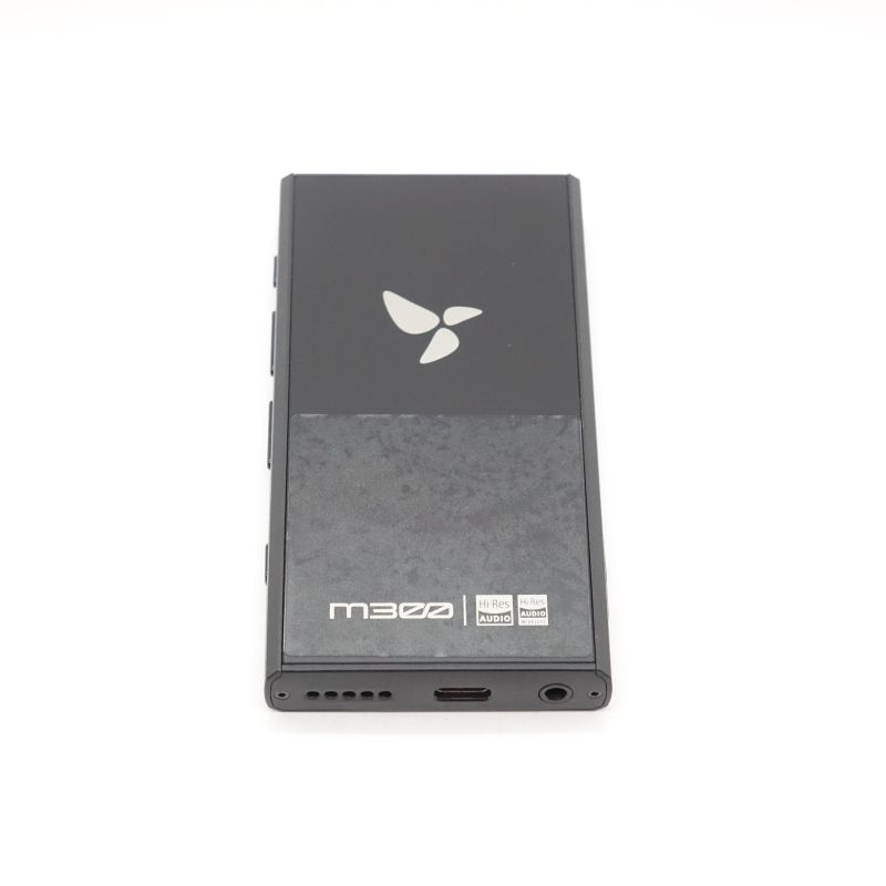 M300 Black