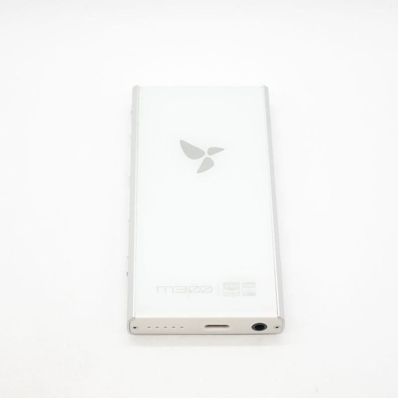 M300 Silver