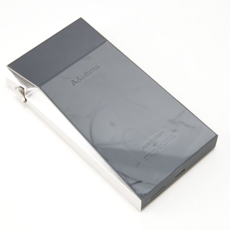 A&ultima SP2000T Copper Nickel [IRV-AK-SP2000T-CN]