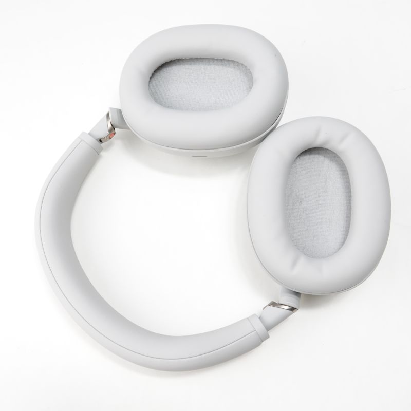 WH-1000XM6 SM プラチナシルバー