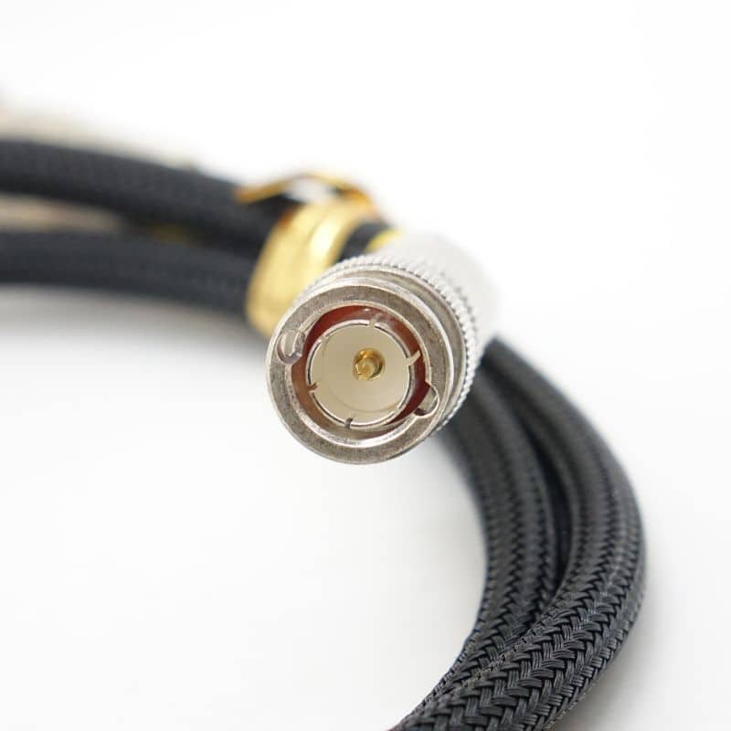 CLOCK-1.0BNC TripleC-FM