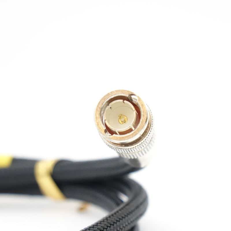 CLOCK-1.0BNC TripleC-FM