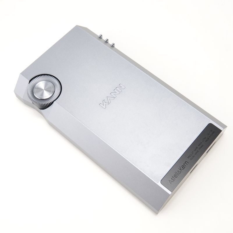 KANN ULTRA [IRV-AK-KANN-ULTRA]