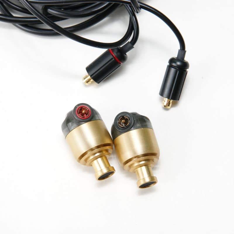 EARPHONES TIGER Classical