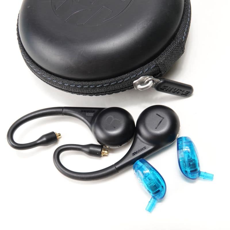 AONIC215 TW2 [SE21DYBL+TW2-A]