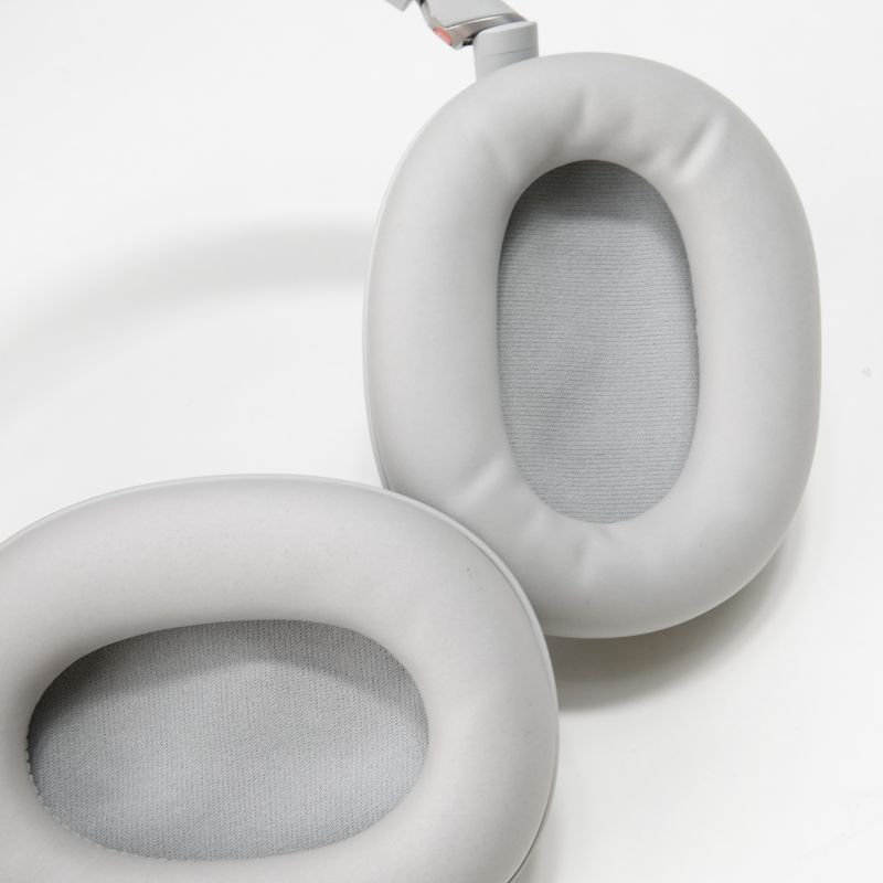 WH-1000XM6 SM プラチナシルバー