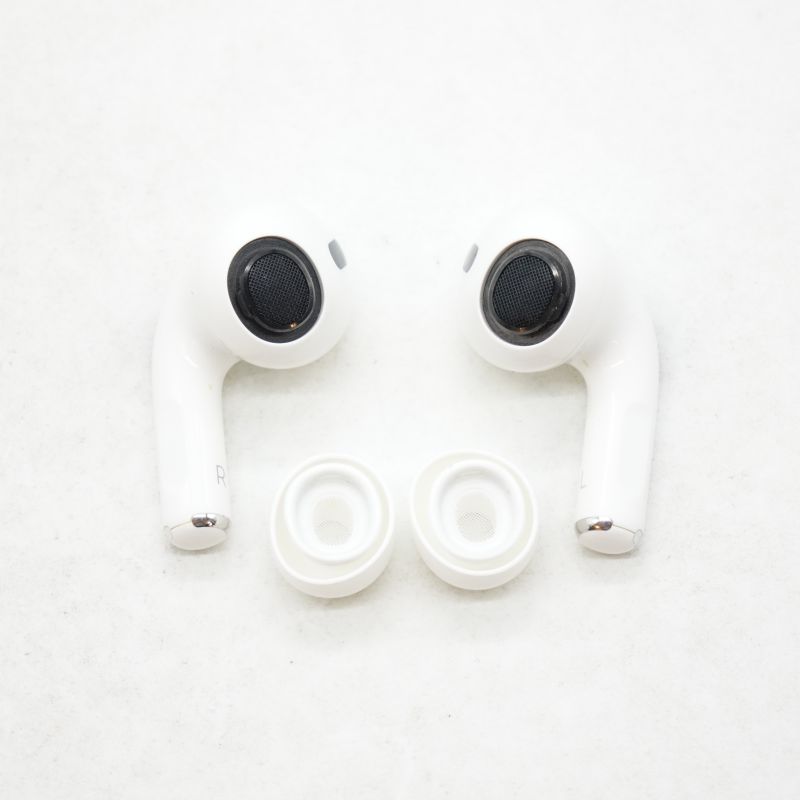 AirPods Pro(2G)(USB-Cケース付) [MTJV3J/A]
