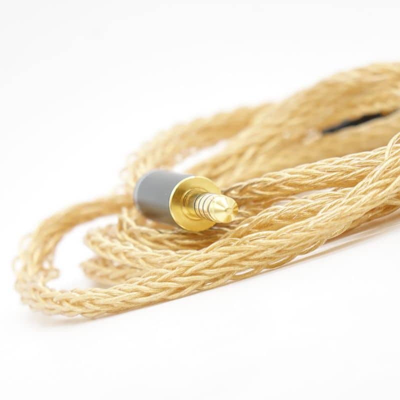 澪標 極(MMCX-4.4mm) [NLS-MIO-KWM]