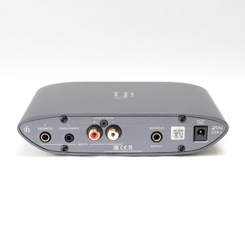 ZEN CAN 3 [IFI-ZEN-CAN3]